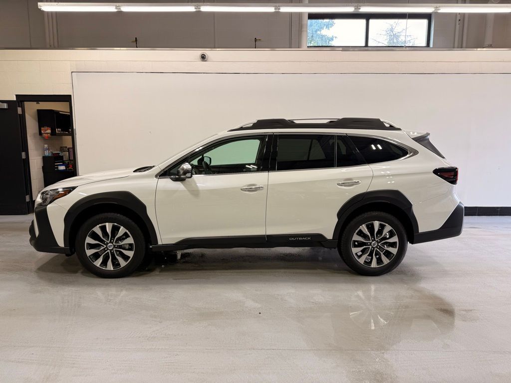 Thumbnail: 2024 Subaru Outback - 2