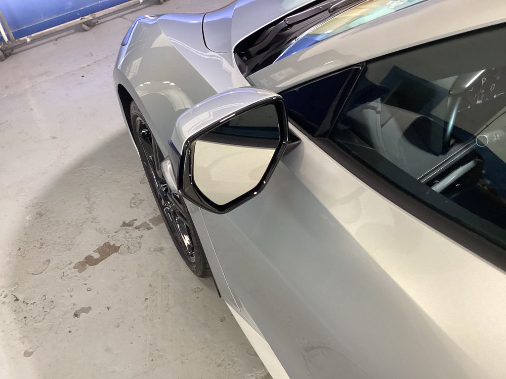 Used 2021 Chevrolet Corvette Coupe