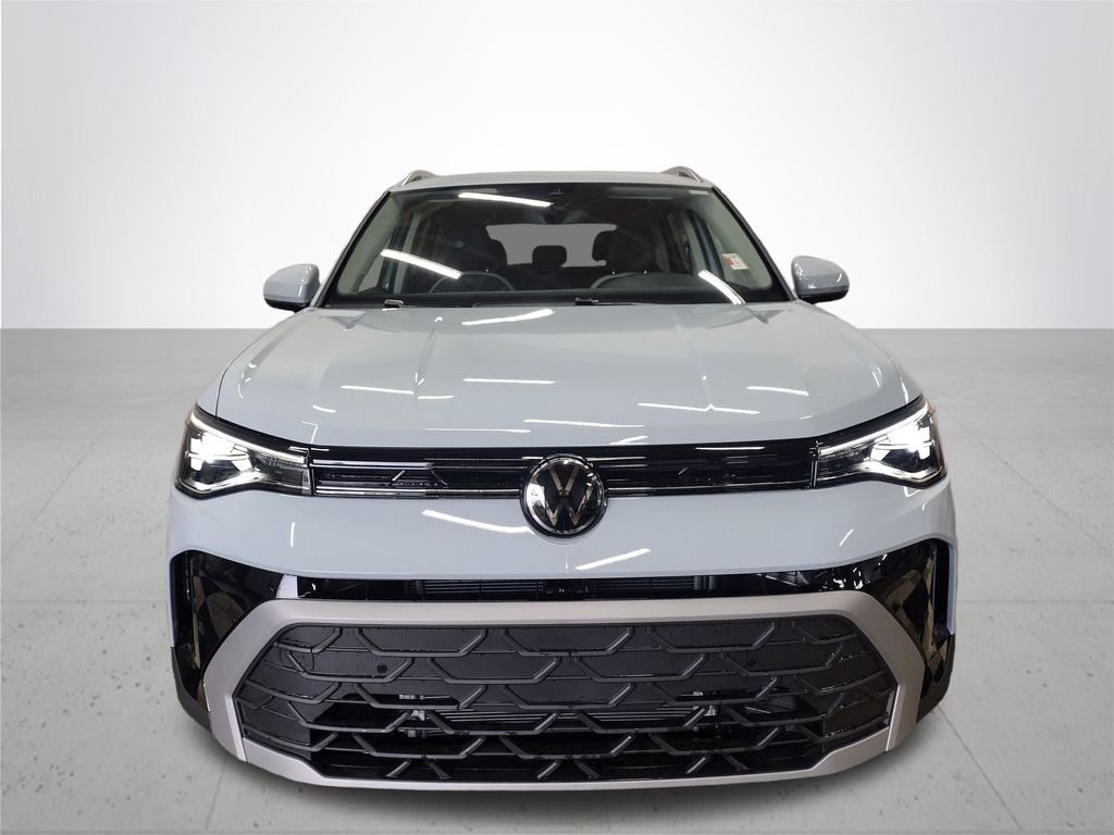 Taos SE 4MOTION