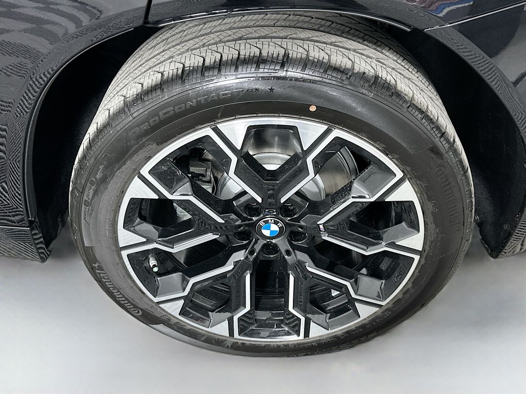 Thumbnail: 2026 BMW X3 - 23