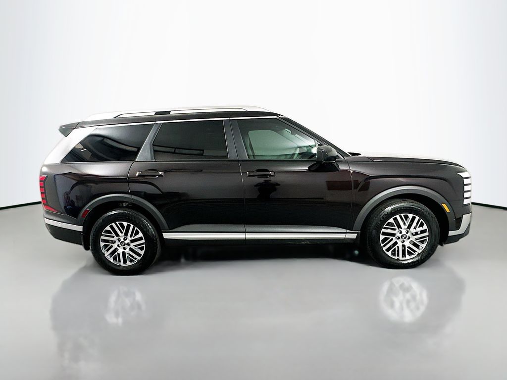 Thumbnail: 2026 Hyundai Palisade - 4