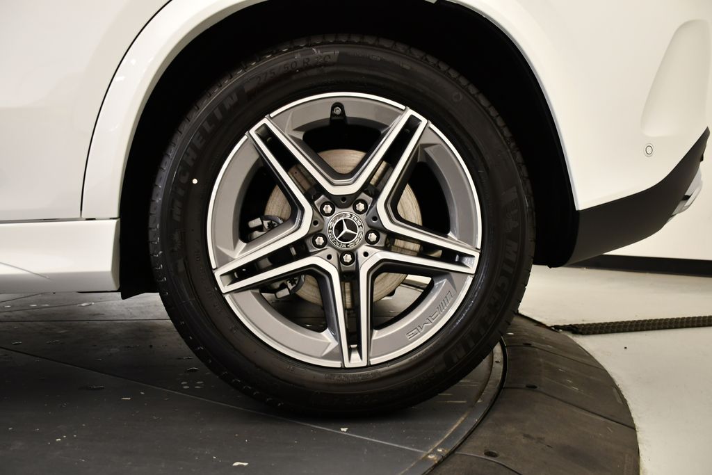 Thumbnail: 2026 Mercedes-Benz GLE - 14