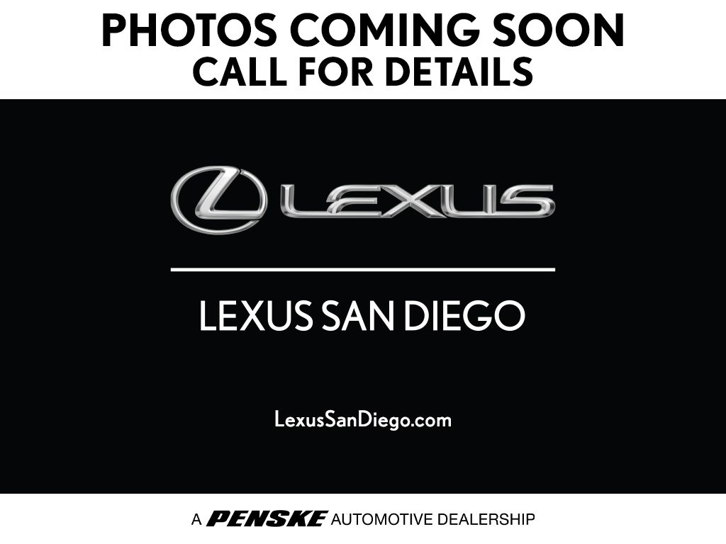 2021 Lexus NX Hybrid 300h AWD