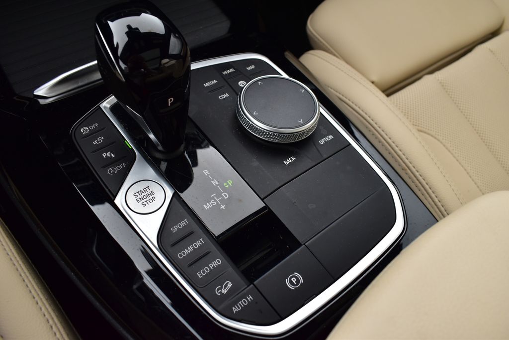 Thumbnail: 2023 BMW X3 - 22