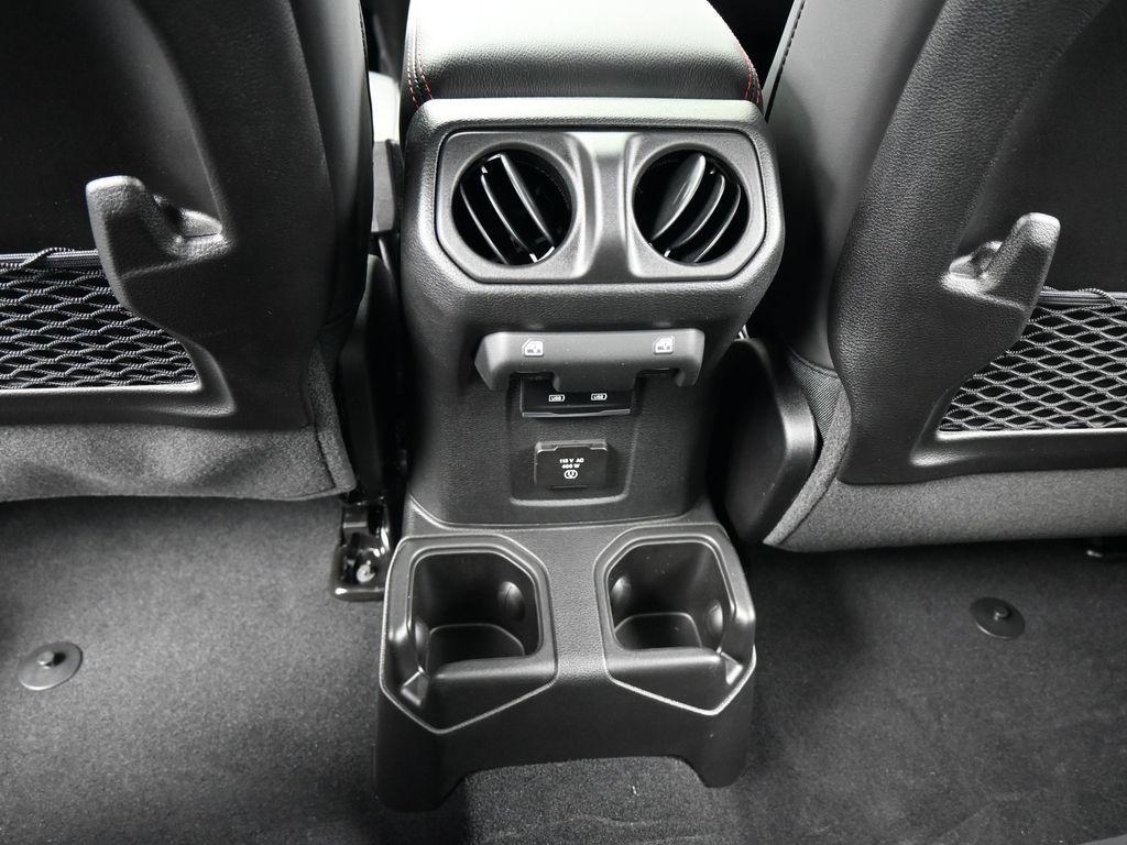 New 2026 Anvil Clearcoat Jeep Rubicon image 30