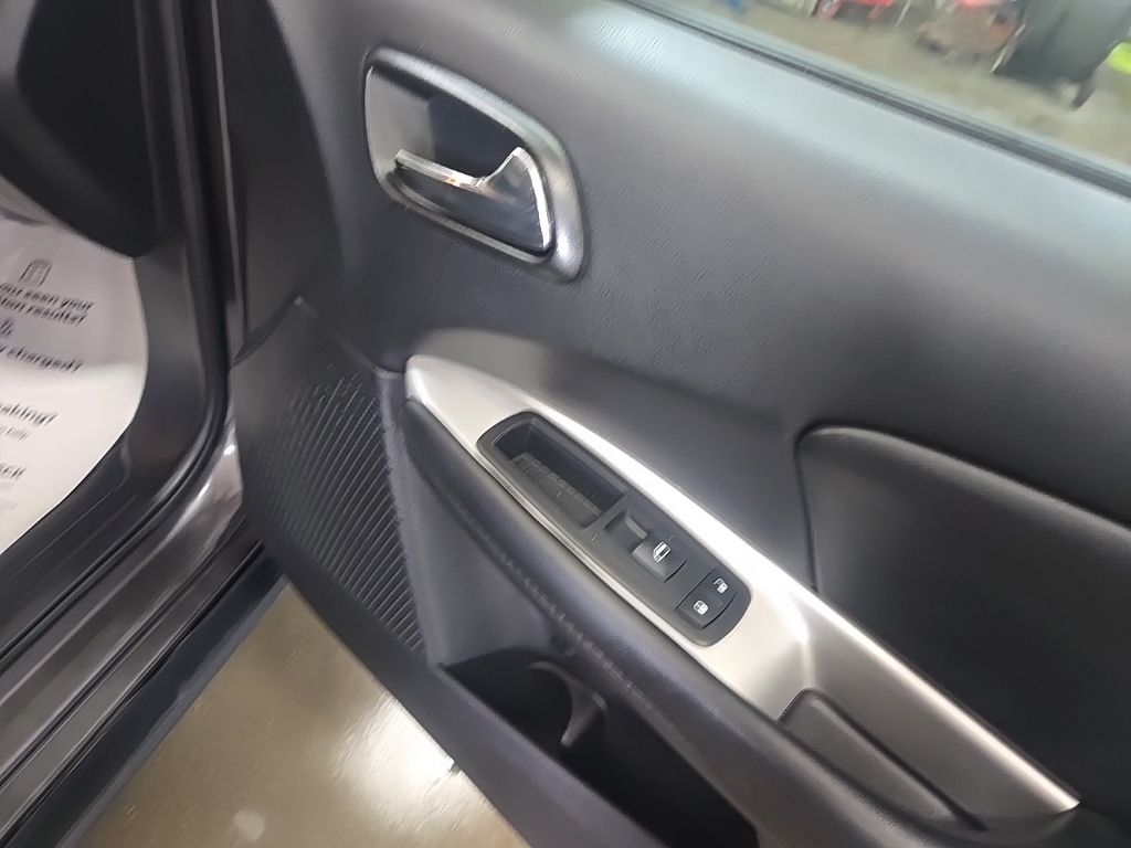 Used 2019 Dodge Journey SUV