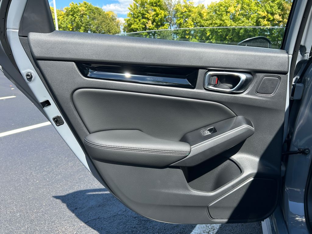 Thumbnail: 2026 Honda Civic - 20