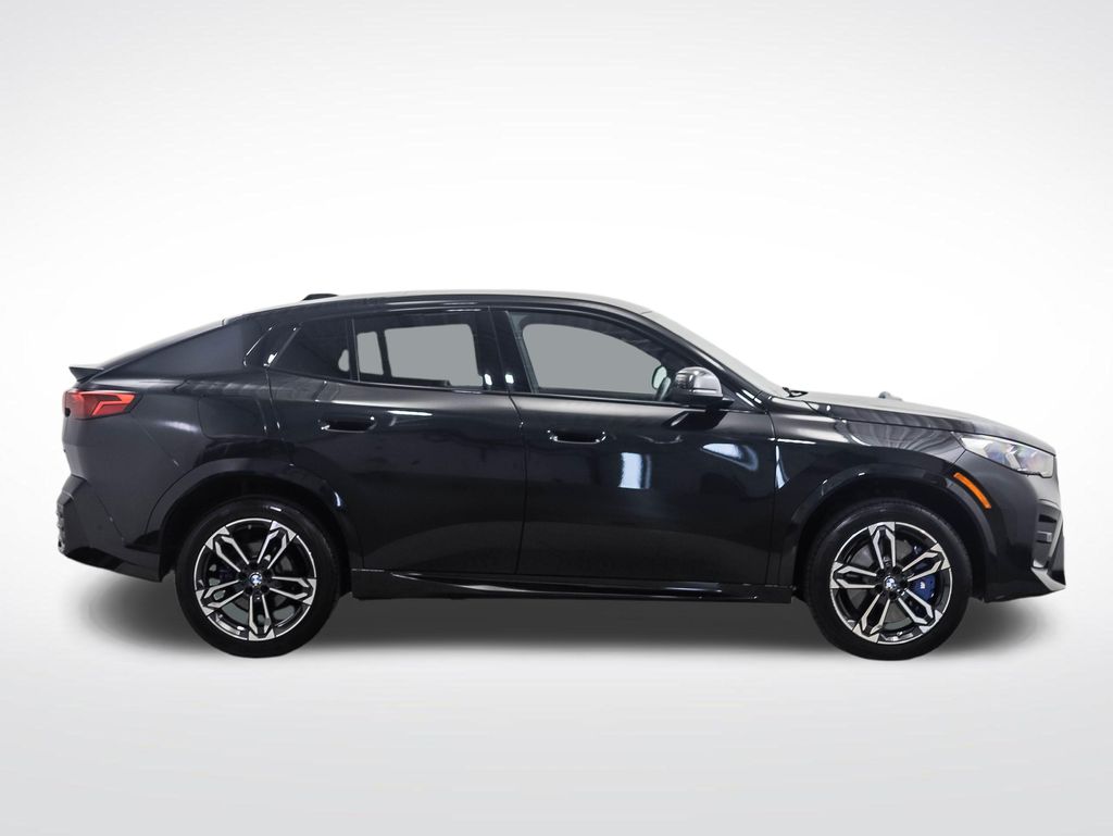 Thumbnail: 2026 BMW X2 - 6