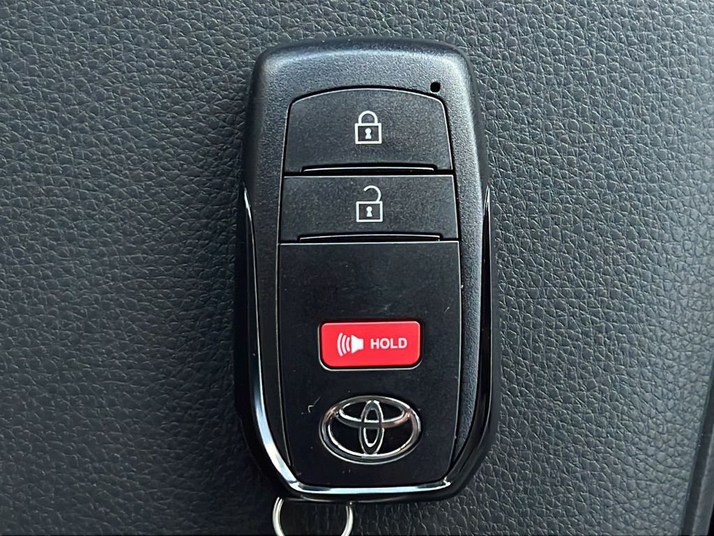 New 2026  Toyota TRD Sport image 21