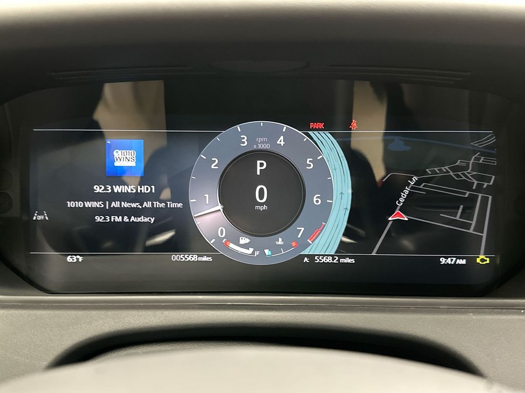 Thumbnail: 2026 Land Rover Range Rover Velar - 31