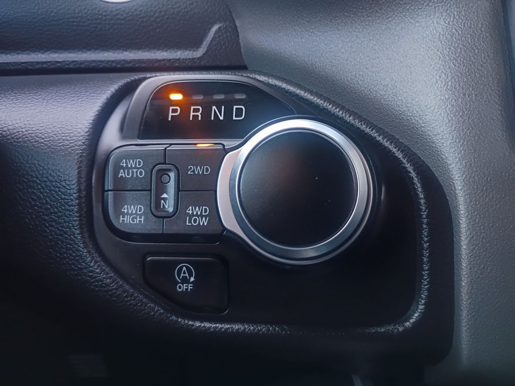 Used Car 2022 Ram 1500  Big Horn/lone Star For Sale Under $40,000 In Austin, Texas