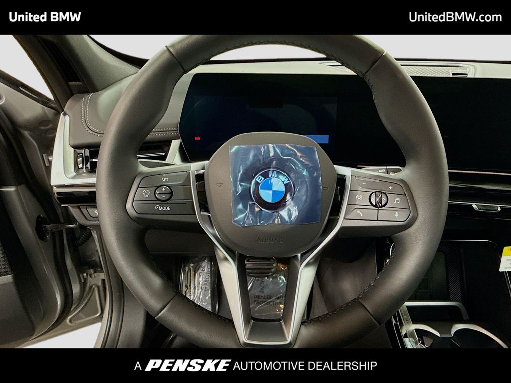 Thumbnail: 2026 BMW X1 - 6