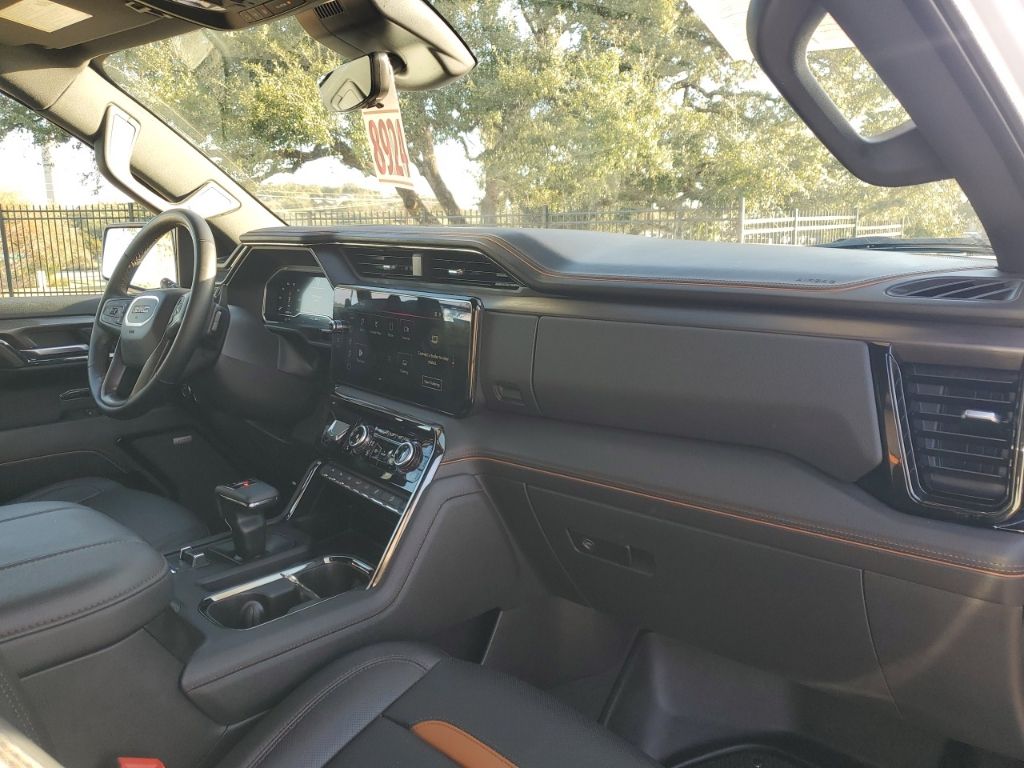 Used Car 2023 Gmc Sierra 1500  At4 For Sale Under $60,000 In Austin, Texas