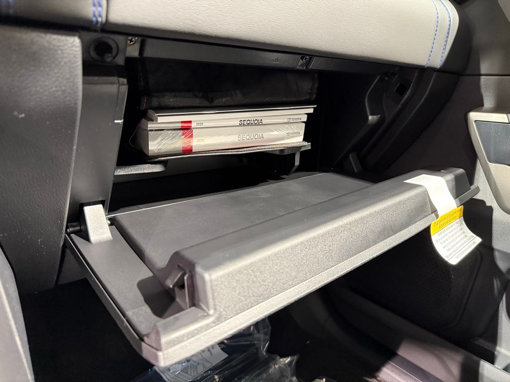 Thumbnail: 2026 Toyota Sequoia - 32