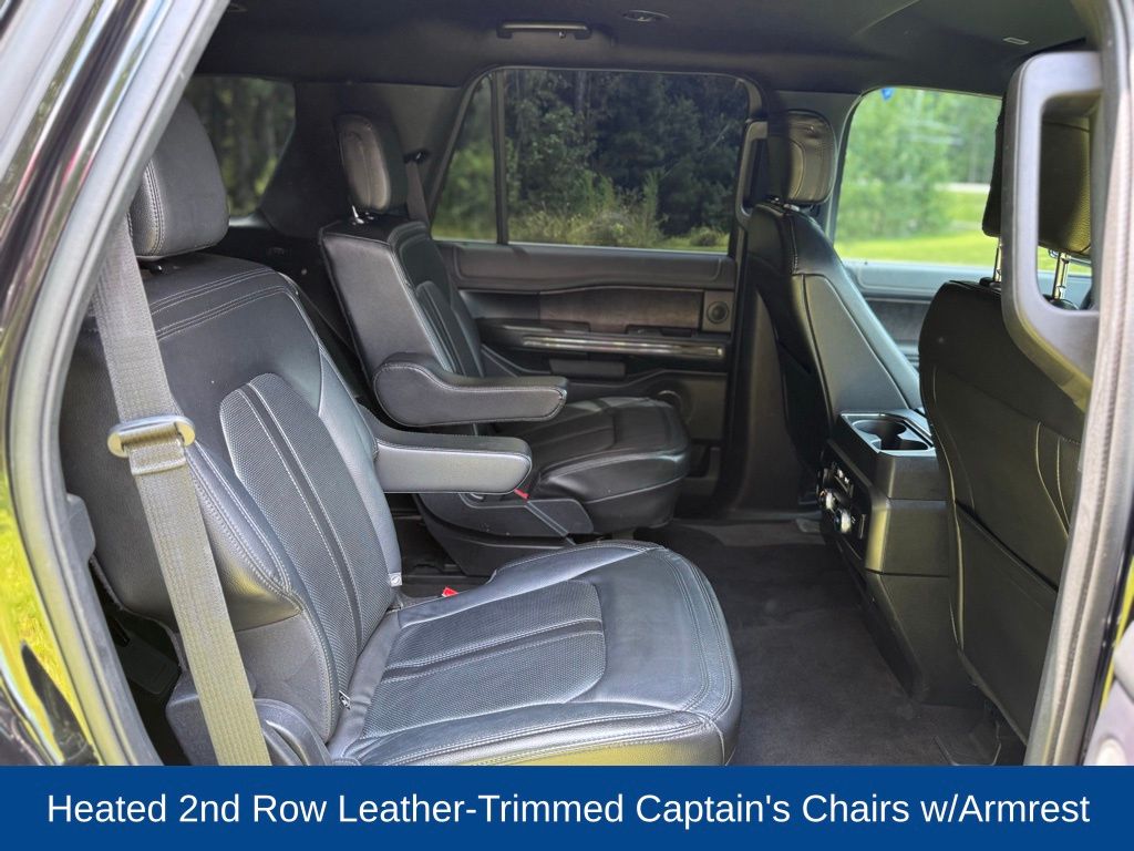 2020 Ford Expedition Limited