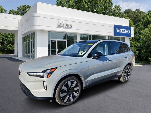 2025 Volvo EX90 Twin Ultra 7-Passenger eAWD