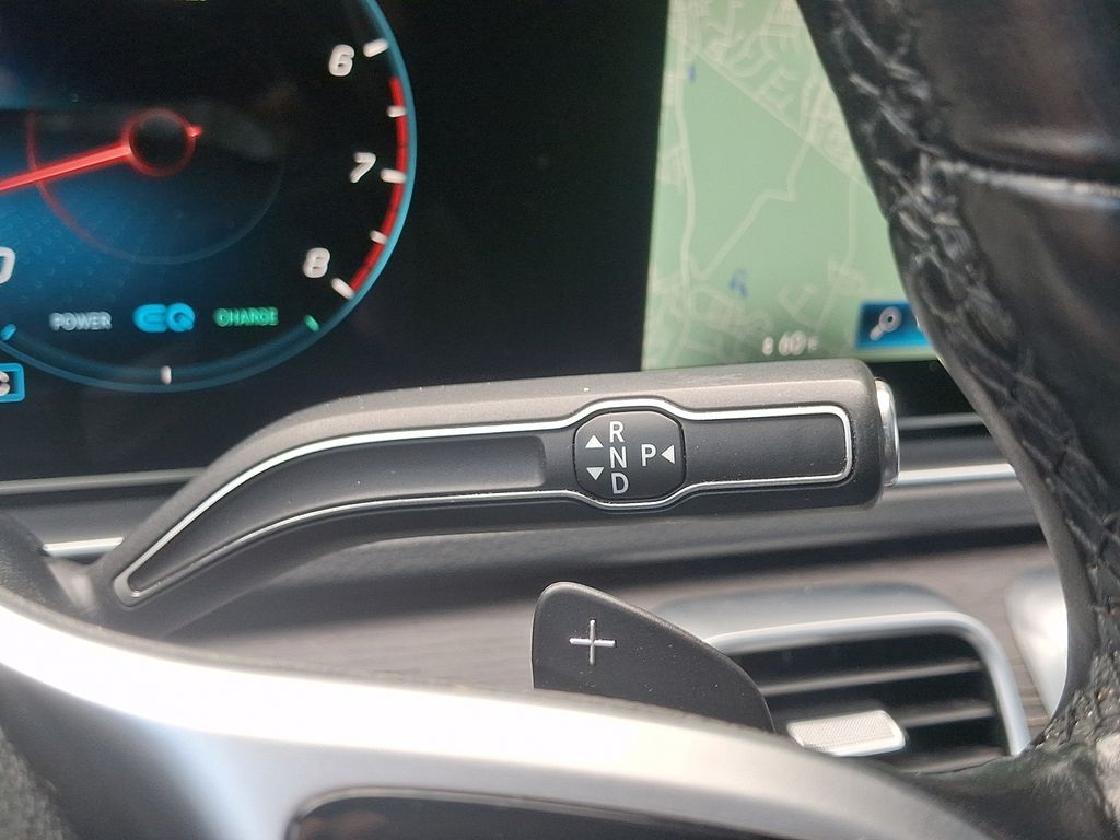 Thumbnail: 2021 Mercedes-Benz GLS - 15