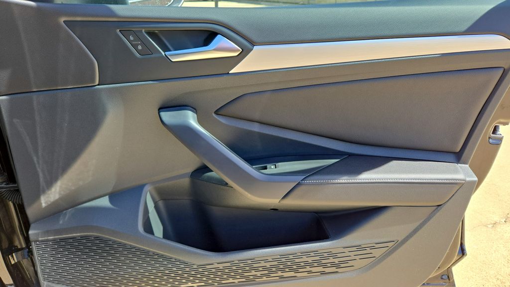 2026 Volkswagen Jetta