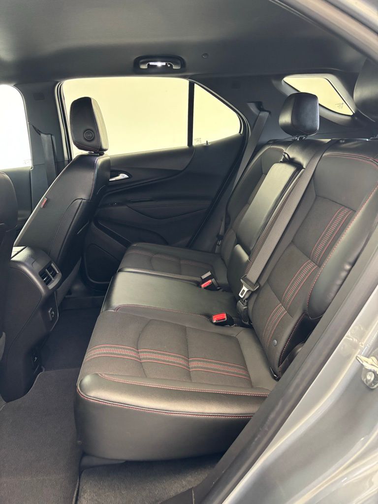 Used 2024 Chevrolet Equinox SUV