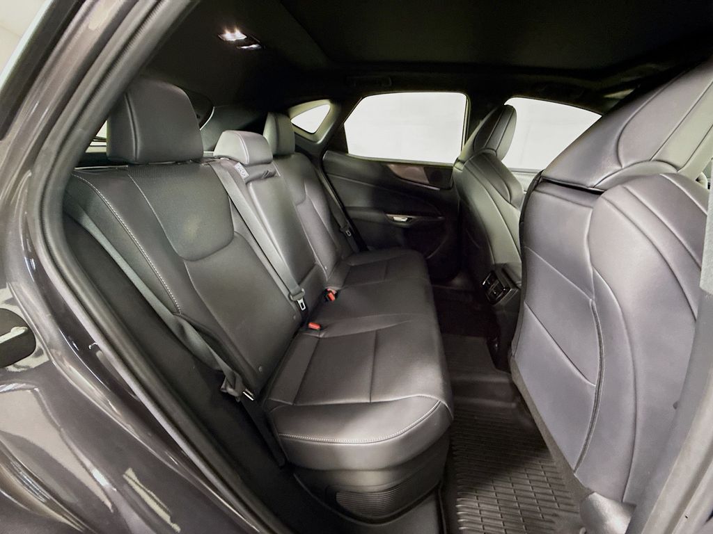 Thumbnail: 2025 Lexus NX - 29