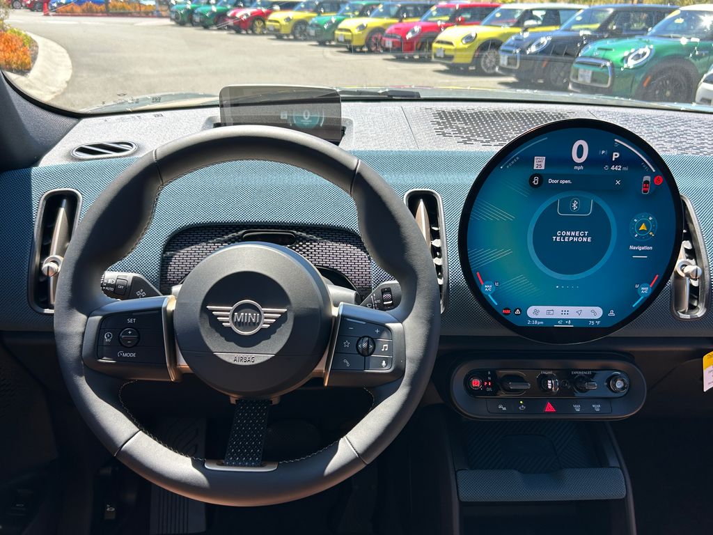 Thumbnail: 2025 MINI Cooper Countryman - 17