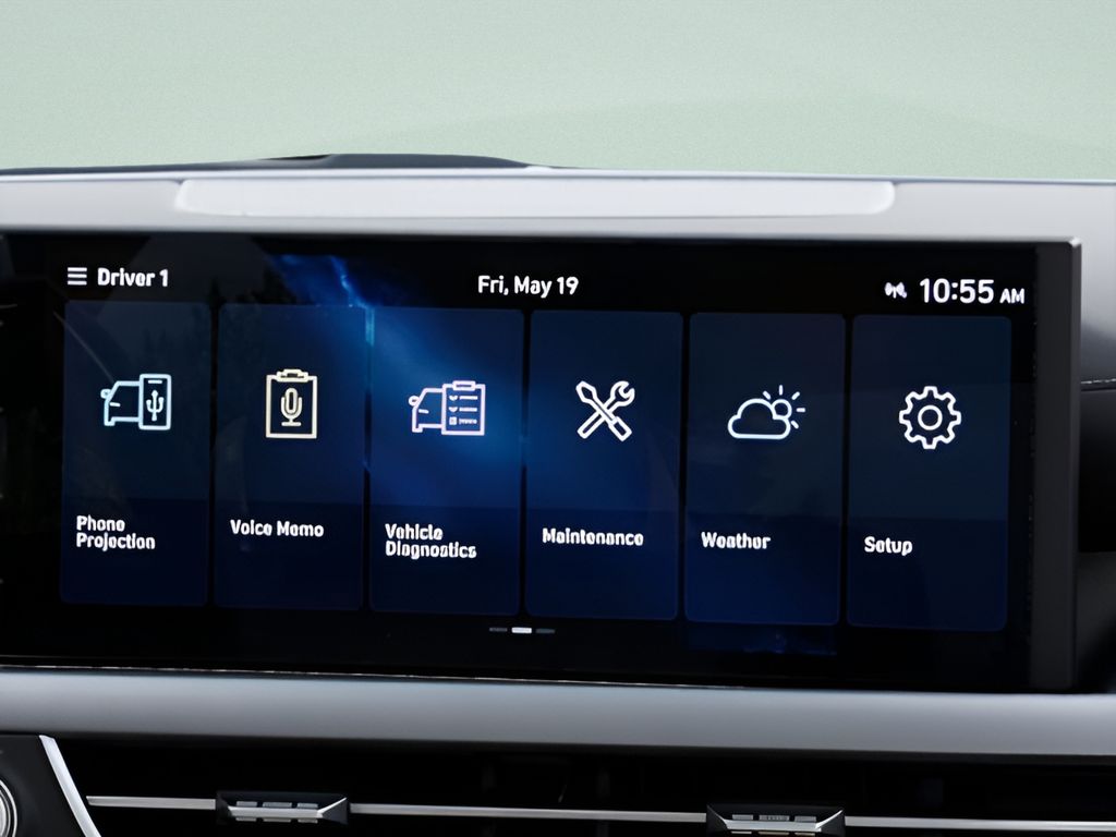 New 2026 Silver Hyundai SE image 15