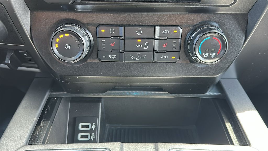 2018 Ford F-150 XLT Blue at Autostrade