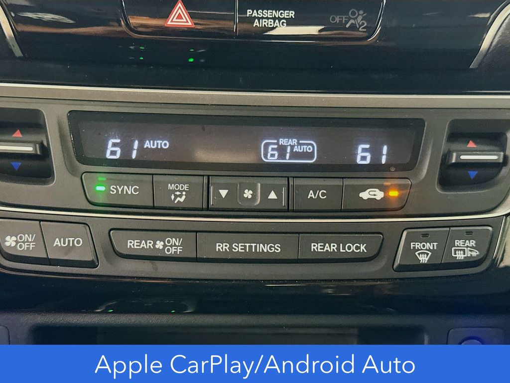 Used Car 2023 Honda Passport  Elite For Sale Under $35,000 In Austin, Texas