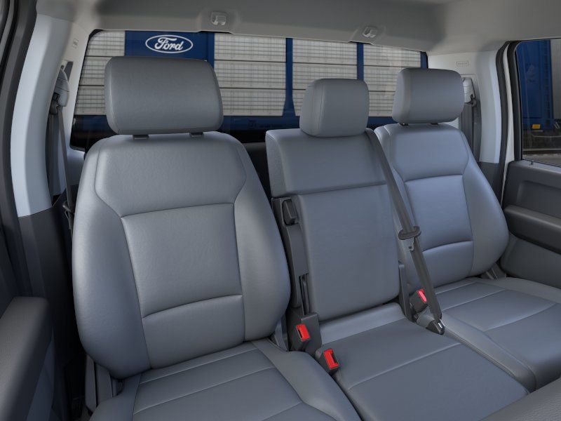 New 2025 White Ford XL image 10