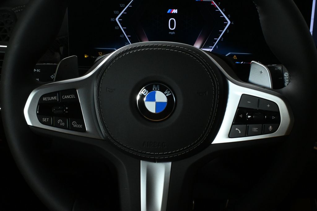 Thumbnail: 2026 BMW X5 - 19