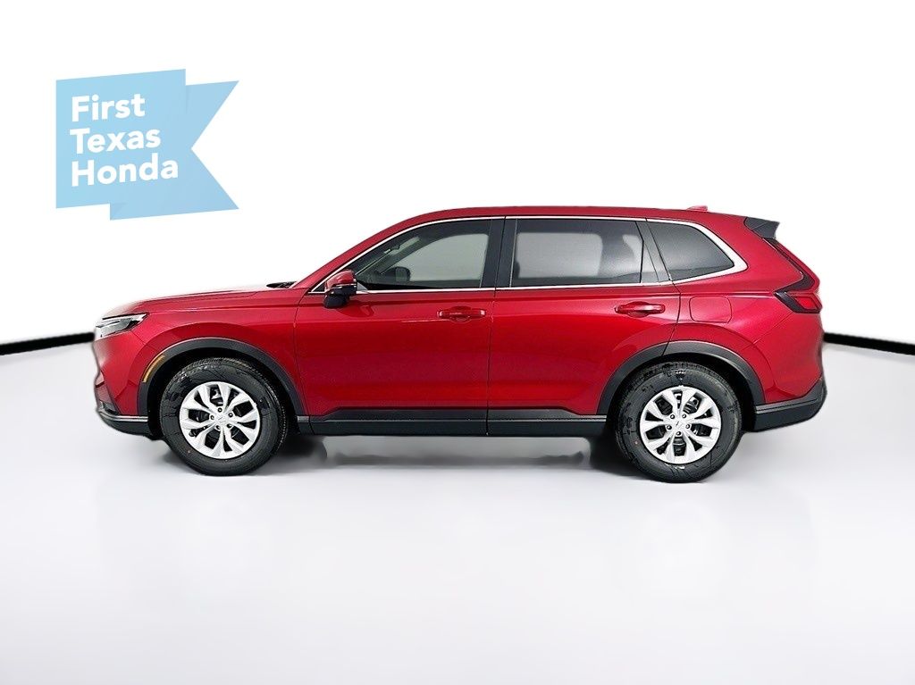 Used Car 2025 Honda Cr-v  Lx For Sale Under $30,000 In Austin, Texas