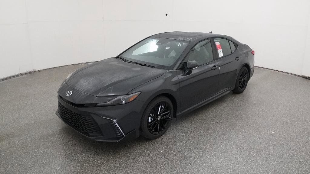 Thumbnail: 2026 Toyota Camry - 1