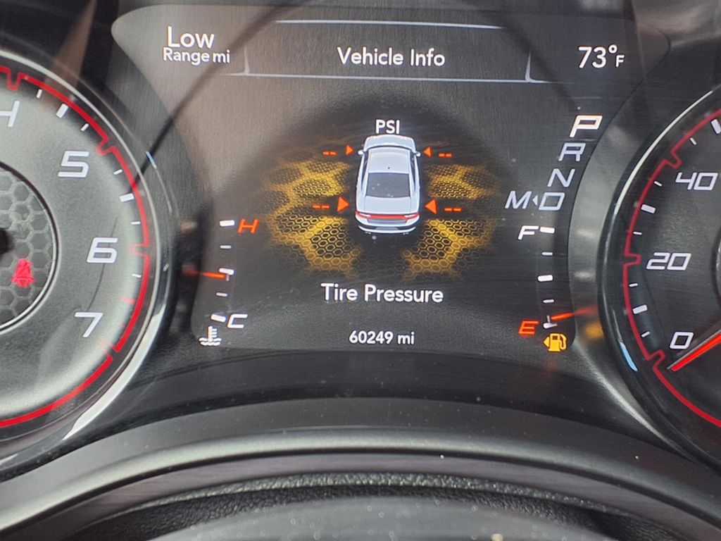 2018 Dodge Charger SXT Blue at Classic Elite Chevrolet Sugar Land