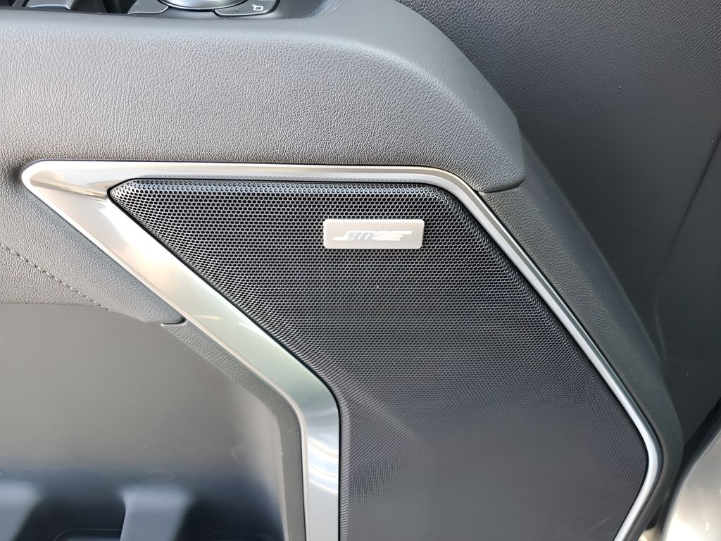 New 2026 Silver GMC Elevation image 29