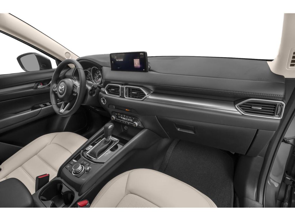 New Car 2025 Mazda Cx-5  2.5 S Preferred Package For Sale Under $35,000 In Georgetown, Texas