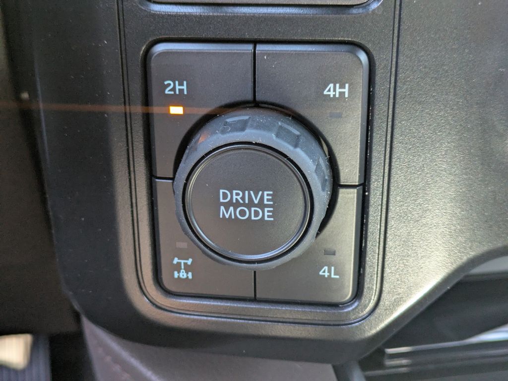 2026 Ford F-250 Super Duty King Ranch