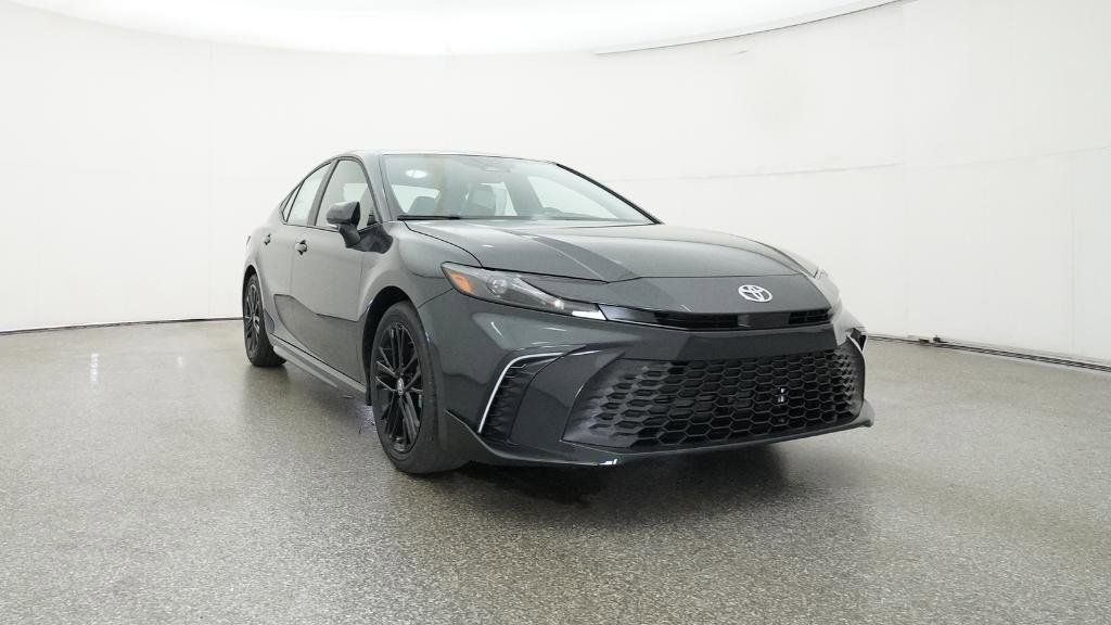 Thumbnail: 2026 Toyota Camry - 23
