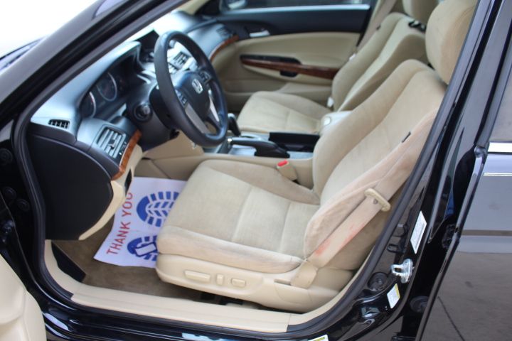 Used Car 2011 Honda Accord  Ex For Sale Under $10,000 In Georgetown, Texas