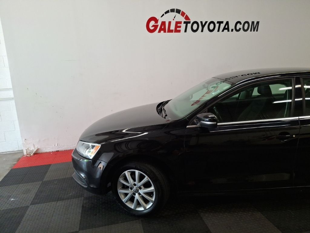 Used 2013 Volkswagen Jetta Sedan