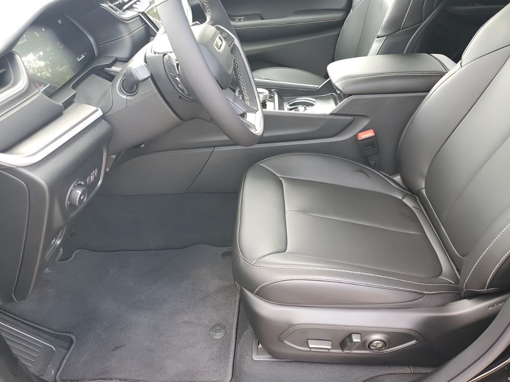 New Car 2025 Jeep Grand Cherokee  Limited For Sale Under $50,000 In Austin, Texas