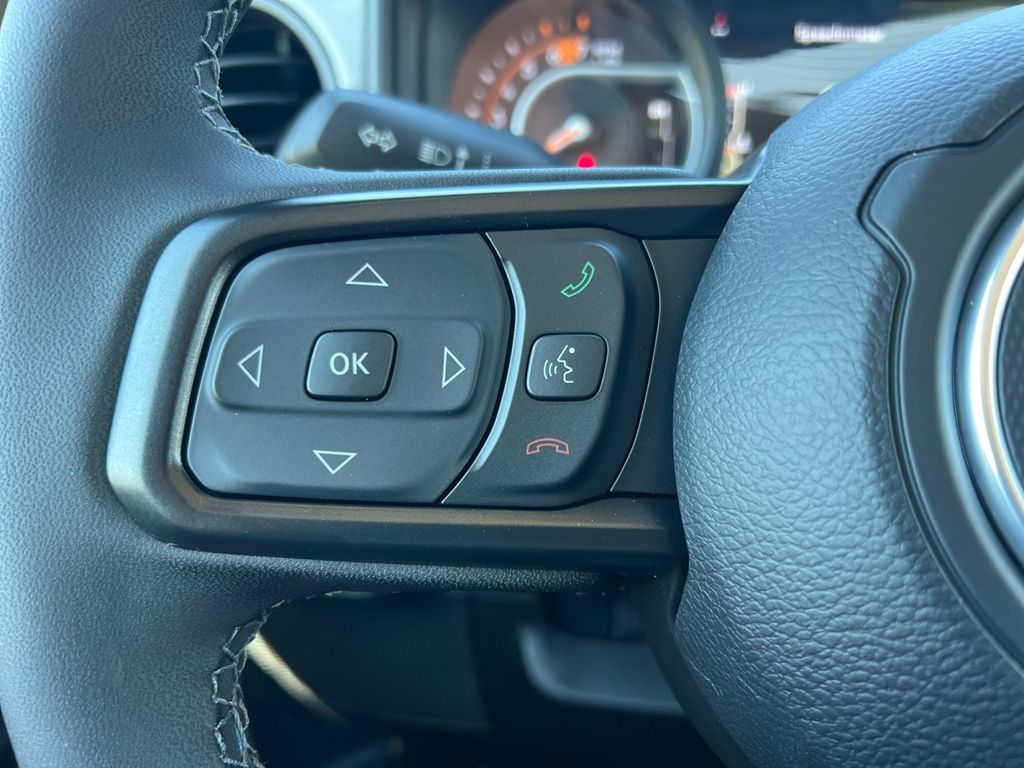 New Car 2025 Jeep Wrangler  Willys For Sale Under $50,000 In Taylor, Texas