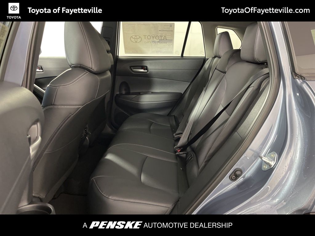 Thumbnail: 2026 Toyota Corolla Cross - 20