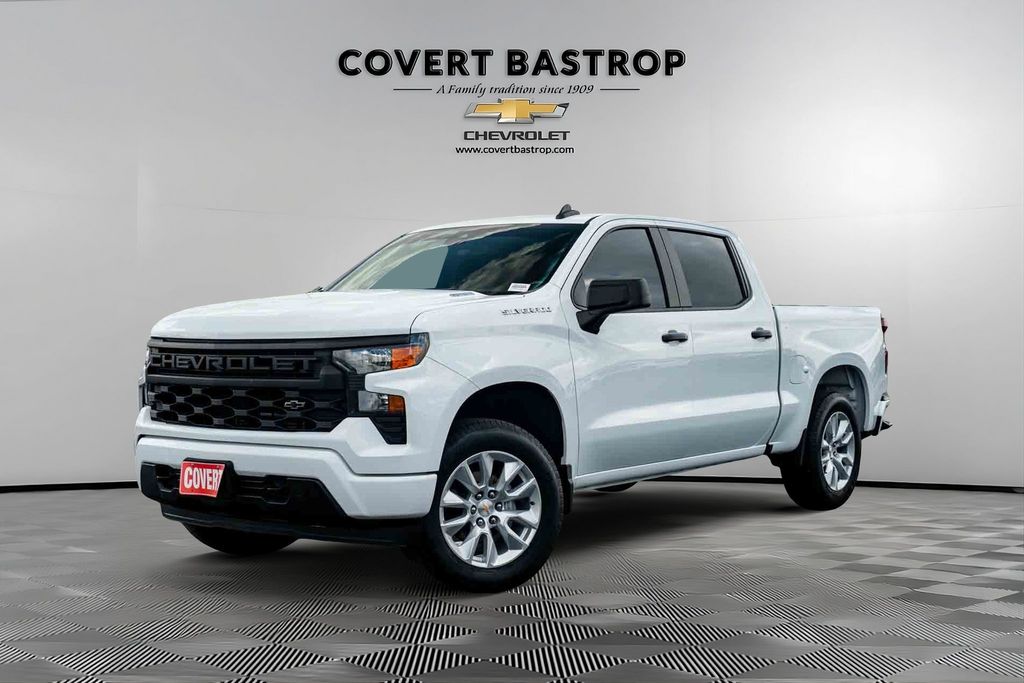 Used Car 2021 Gmc Sierra 1500  At4 For Sale Under $35,000 In Austin, Texas