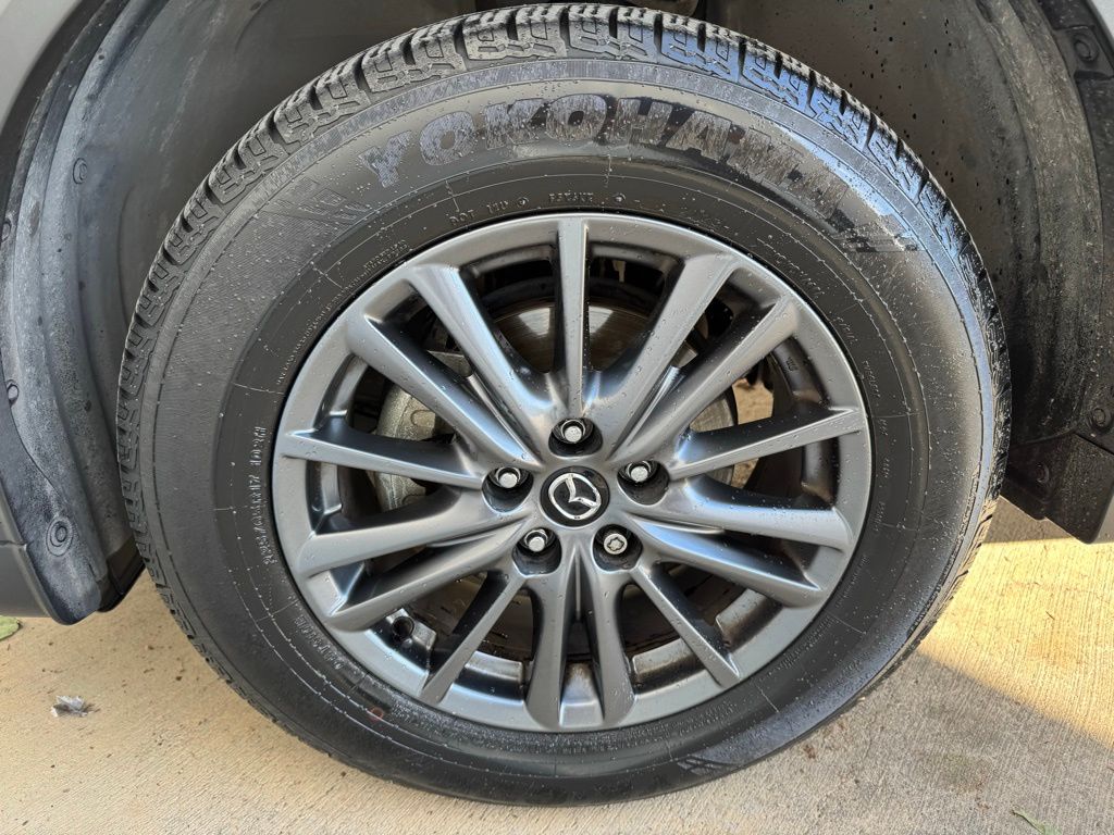 Used Car 2021 Mazda Cx-5  Touring For Sale Under $20,000 In Georgetown, Texas