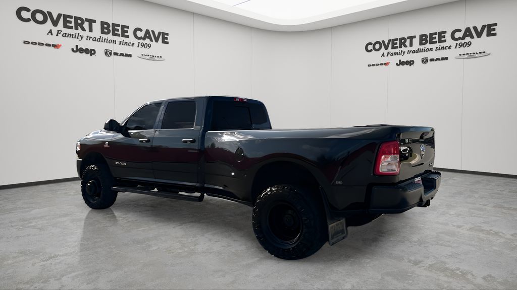 Used Car 2022 Ram 3500  Tradesman For Sale Under $50,000 In Austin, Texas