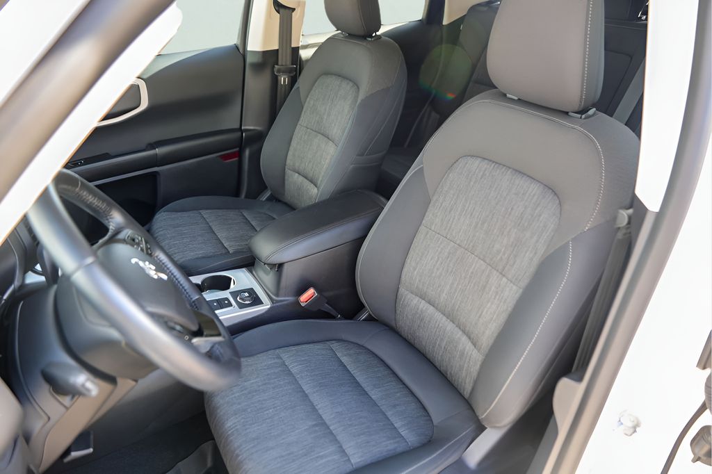 Used Car 2023 Ford Bronco Sport  Big Bend For Sale Under $30,000 In Austin, Texas