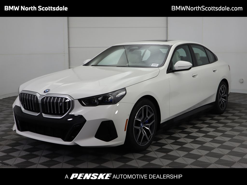 2024 BMW i5 eDrive40 -
                  Phoenix, AZ