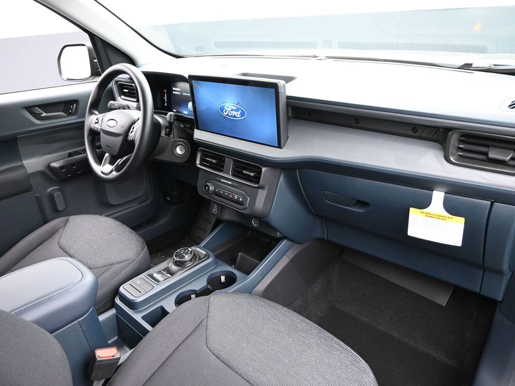 2025 Ford Maverick XL photo 23