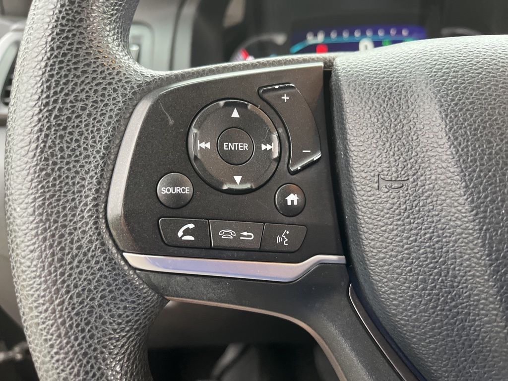 2019 Honda Passport Sport 21