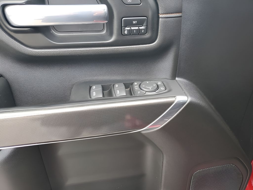 Used Car 2021 Gmc Sierra 2500hd  At4 For Sale Under $50,000 In Austin, Texas